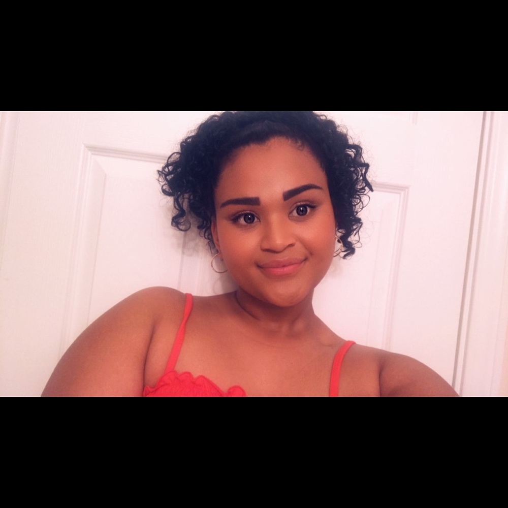 Meet your Posher, Kaylynn